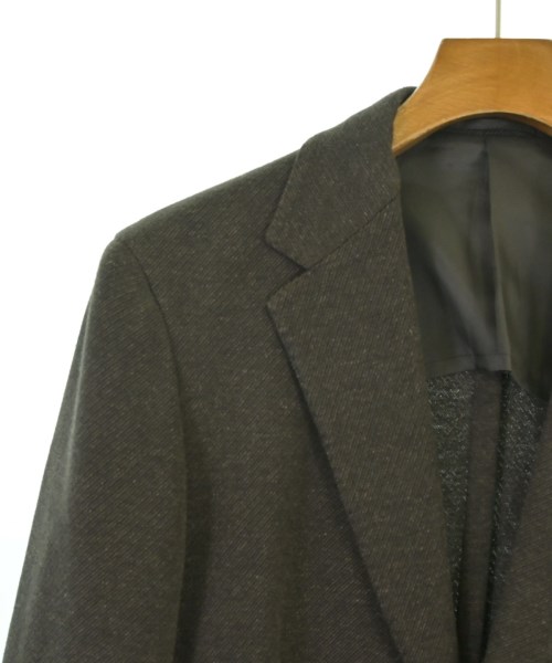 a day in the life UNITED ARROWS（アデイインザライフユナイテッドアローズ）ジャケット グレー サイズ:M メンズ/2200670869015