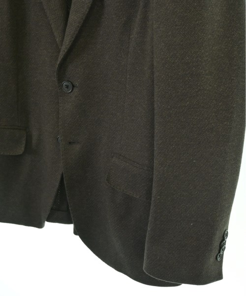 a day in the life UNITED ARROWS（アデイインザライフユナイテッドアローズ）ジャケット グレー サイズ:M メンズ/2200670869015