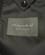 a day in the life UNITED ARROWS（アデイインザライフユナイテッドアローズ）ジャケット グレー サイズ:M メンズ/2200670869015