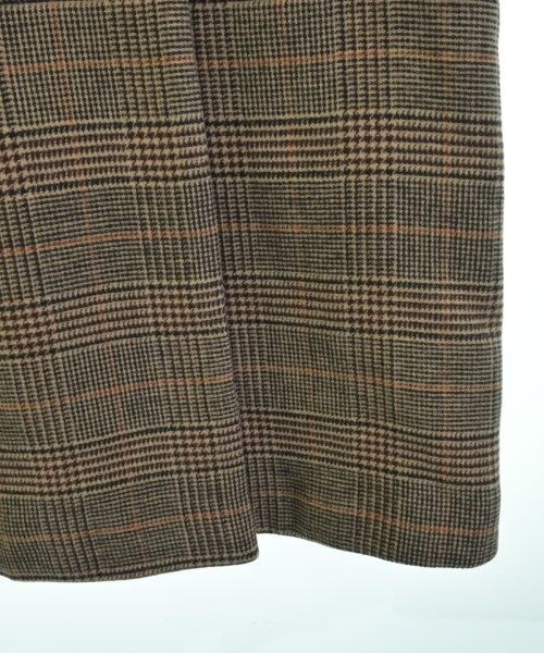 a day in the life UNITED ARROWS（アデイインザライフユナイテッドアローズ）コート 茶 サイズ:F レディース/2200671695071