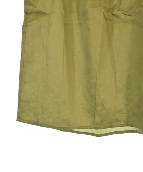 a day in the life UNITED ARROWS（アデイインザライフユナイテッドアローズ）ブラウス カーキ サイズ:F レディース/2200671313197