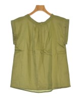 a day in the life UNITED ARROWS（アデイインザライフユナイテッドアローズ）ブラウス カーキ サイズ:F レディース/2200671313197