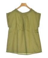 a day in the life UNITED ARROWS（アデイインザライフユナイテッドアローズ）ブラウス カーキ サイズ:F レディース/2200671313197