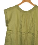 a day in the life UNITED ARROWS（アデイインザライフユナイテッドアローズ）ブラウス カーキ サイズ:F レディース/2200671313197