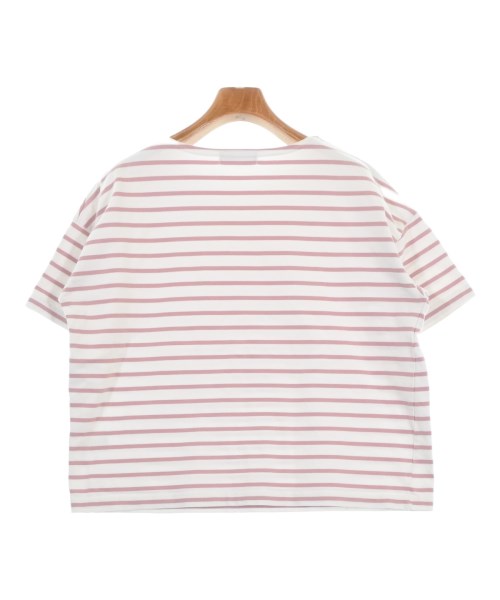a day in the life UNITED ARROWS（アデイインザライフユナイテッドアローズ）Tシャツ・カットソー 白 サイズ:F レディース/2200675517041
