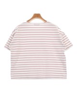 a day in the life UNITED ARROWS（アデイインザライフユナイテッドアローズ）Tシャツ・カットソー 白 サイズ:F レディース/2200675517041