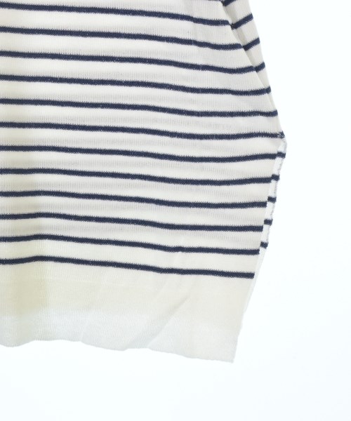 a day in the life UNITED ARROWS（アデイインザライフユナイテッドアローズ）ベスト 白 サイズ:-(S位) レディース/2200671360047