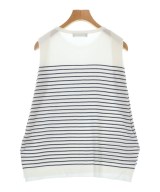 a day in the life UNITED ARROWS（アデイインザライフユナイテッドアローズ）ベスト 白 サイズ:-(S位) レディース/2200671360047