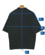 a day in the life UNITED ARROWS（アデイインザライフユナイテッドアローズ）Tシャツ・カットソー 黒 サイズ:M メンズ/2200675998017