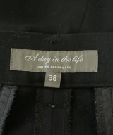 a day in the life UNITED ARROWS（アデイインザライフユナイテッドアローズ）その他 黒 サイズ:38(S位) メンズ/2200668208055