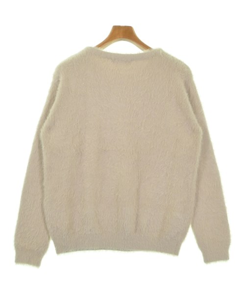 a day in the life UNITED ARROWS（アデイインザライフユナイテッドアローズ）ニット・セーター ベージュ サイズ:F レディース/2200669559132