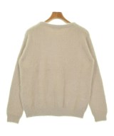 a day in the life UNITED ARROWS（アデイインザライフユナイテッドアローズ）ニット・セーター ベージュ サイズ:F レディース/2200669559132