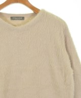 a day in the life UNITED ARROWS（アデイインザライフユナイテッドアローズ）ニット・セーター ベージュ サイズ:F レディース/2200669559132