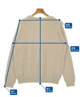 a day in the life UNITED ARROWS（アデイインザライフユナイテッドアローズ）ニット・セーター ベージュ サイズ:F レディース/2200669559132