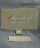 a day in the life UNITED ARROWS（アデイインザライフユナイテッドアローズ）その他 グレー サイズ:38(M位) レディース/2200673272010