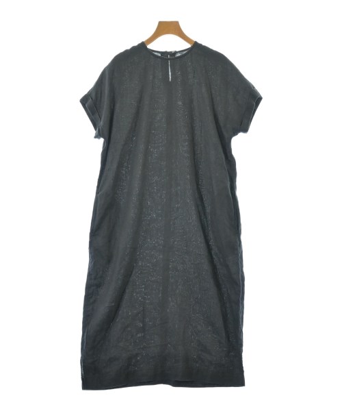 a day in the life UNITED ARROWS(アデイインザライフユナイテッドアローズ)ワンピース 黒 サイズ:F/2200674188020