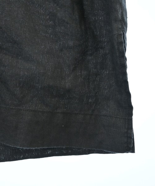 a day in the life UNITED ARROWS（アデイインザライフユナイテッドアローズ）ワンピース 黒 サイズ:F レディース/2200674188020