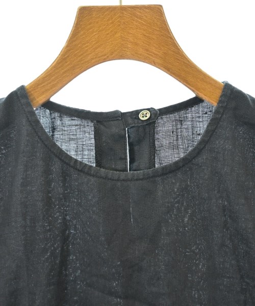 a day in the life UNITED ARROWS（アデイインザライフユナイテッドアローズ）ワンピース 黒 サイズ:F レディース/2200674188020