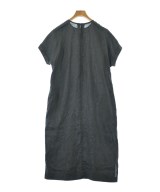 a day in the life UNITED ARROWS（アデイインザライフユナイテッドアローズ）ワンピース 黒 サイズ:F レディース/2200674188020