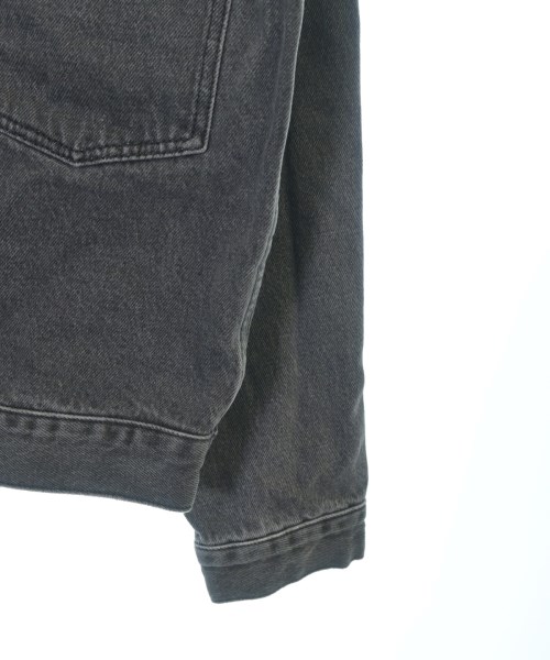 a day in the life UNITED ARROWS（アデイインザライフユナイテッドアローズ）デニムジャケット グレー サイズ:M メンズ/2200677651019