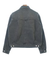 a day in the life UNITED ARROWS（アデイインザライフユナイテッドアローズ）デニムジャケット グレー サイズ:M メンズ/2200677651019