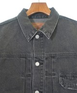 a day in the life UNITED ARROWS（アデイインザライフユナイテッドアローズ）デニムジャケット グレー サイズ:M メンズ/2200677651019