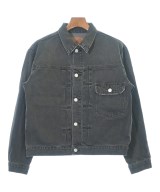 a day in the life UNITED ARROWS デニムジャケット