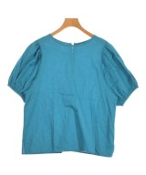 a day in the life UNITED ARROWS（アデイインザライフユナイテッドアローズ）ブラウス 青 サイズ:F レディース/2200672439148