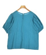 a day in the life UNITED ARROWS（アデイインザライフユナイテッドアローズ）ブラウス 青 サイズ:F レディース/2200672439148