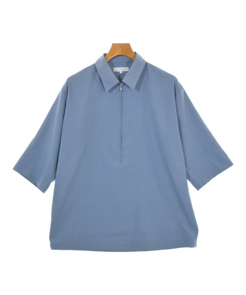 a day in the life UNITED ARROWS(アデイインザライフユナイテッドアローズ)カジュアルシャツ 青 サイズ:L/2200672520136