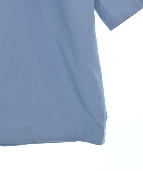 a day in the life UNITED ARROWS（アデイインザライフユナイテッドアローズ）カジュアルシャツ 青 サイズ:L メンズ/2200672520136