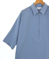 a day in the life UNITED ARROWS（アデイインザライフユナイテッドアローズ）カジュアルシャツ 青 サイズ:L メンズ/2200672520136