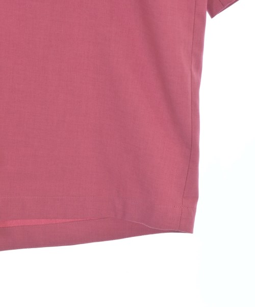 a day in the life UNITED ARROWS（アデイインザライフユナイテッドアローズ）カジュアルシャツ ピンク サイズ:L メンズ/2200672520143