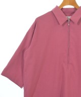 a day in the life UNITED ARROWS（アデイインザライフユナイテッドアローズ）カジュアルシャツ ピンク サイズ:L メンズ/2200672520143