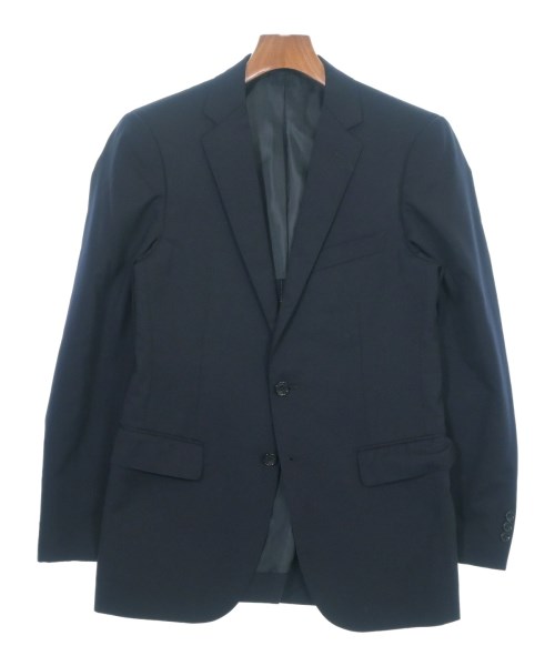 a day in the life UNITED ARROWS(アデイインザライフユナイテッドアローズ)カジュアルジャケット 紺 サイズ:46(M位)/2200677911090