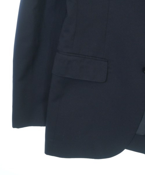 a day in the life UNITED ARROWS（アデイインザライフユナイテッドアローズ）カジュアルジャケット 紺 サイズ:46(M位) メンズ/2200677911090