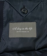 a day in the life UNITED ARROWS（アデイインザライフユナイテッドアローズ）カジュアルジャケット 紺 サイズ:46(M位) メンズ/2200677911090