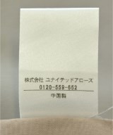 a day in the life UNITED ARROWS（アデイインザライフユナイテッドアローズ）カジュアルシャツ グレー サイズ:L メンズ/2200678058107