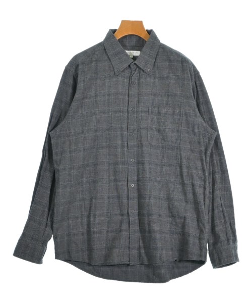 a day in the life UNITED ARROWS(アデイインザライフユナイテッドアローズ)カジュアルシャツ グレー サイズ:XL/2200674692022