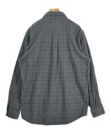 a day in the life UNITED ARROWS（アデイインザライフユナイテッドアローズ）カジュアルシャツ グレー サイズ:XL レディース/2200674692022