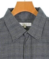 a day in the life UNITED ARROWS（アデイインザライフユナイテッドアローズ）カジュアルシャツ グレー サイズ:XL レディース/2200674692022