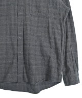 a day in the life UNITED ARROWS（アデイインザライフユナイテッドアローズ）カジュアルシャツ グレー サイズ:XL レディース/2200674692022