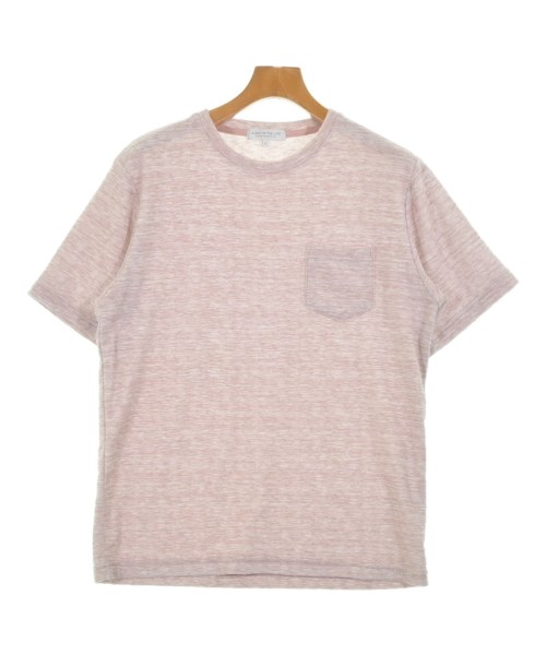 a day in the life UNITED ARROWS(アデイインザライフユナイテッドアローズ)Tシャツ・カットソー ピンク サイズ:L/2200672870057