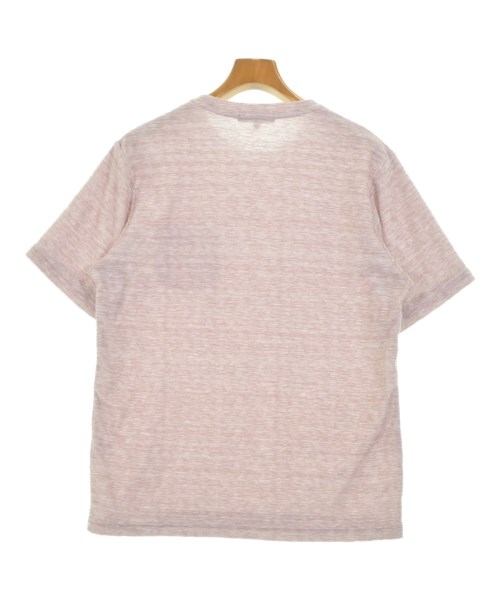 a day in the life UNITED ARROWS（アデイインザライフユナイテッドアローズ）Tシャツ・カットソー ピンク サイズ:L メンズ/2200672870057