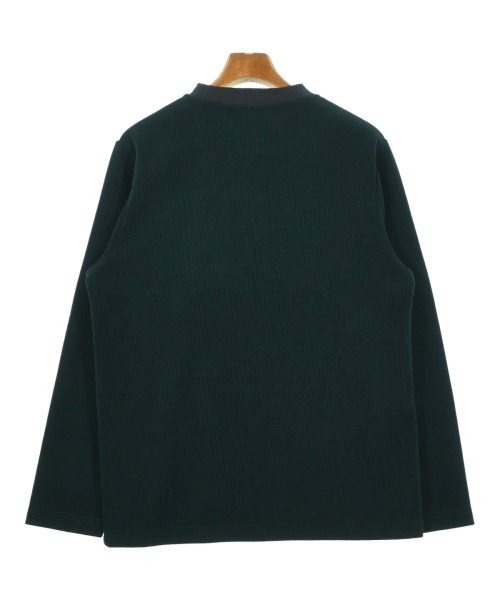 a day in the life UNITED ARROWS（アデイインザライフユナイテッドアローズ）Tシャツ・カットソー 緑 サイズ:L メンズ/2200672870095