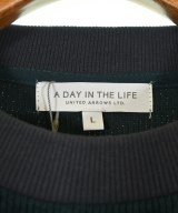a day in the life UNITED ARROWS（アデイインザライフユナイテッドアローズ）Tシャツ・カットソー 緑 サイズ:L メンズ/2200672870095