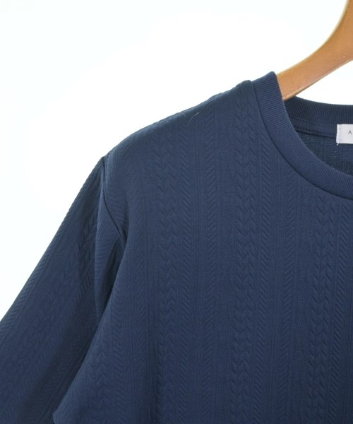 a day in the life UNITED ARROWS（アデイインザライフユナイテッドアローズ）Tシャツ・カットソー 紺 サイズ:M メンズ/2200672870316