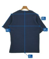 a day in the life UNITED ARROWS（アデイインザライフユナイテッドアローズ）Tシャツ・カットソー 紺 サイズ:M メンズ/2200672870316