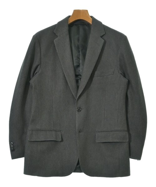 a day in the life UNITED ARROWS(アデイインザライフユナイテッドアローズ)カジュアルジャケット グレー サイズ:M/2200674055070