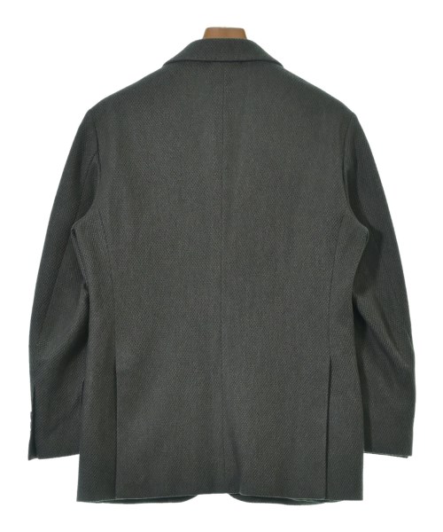 a day in the life UNITED ARROWS（アデイインザライフユナイテッドアローズ）カジュアルジャケット グレー サイズ:M メンズ/2200674055070